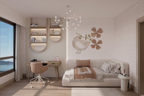 Продажа квартиры  в Малтепе, Стамбуле, Турция 3+1, 151.53м2, №193019 – фото 22