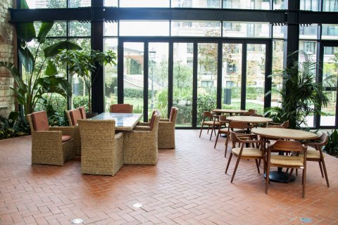 Daire  2+1  Zeytinburnu, İstanbul, Türkiye №192772 - 15