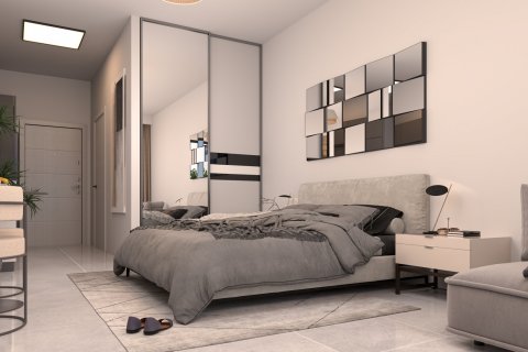 Apartment for sale  in Esentepe, Girne, Northern Cyprus, studio, 43m2, No. 184861 – photo 21