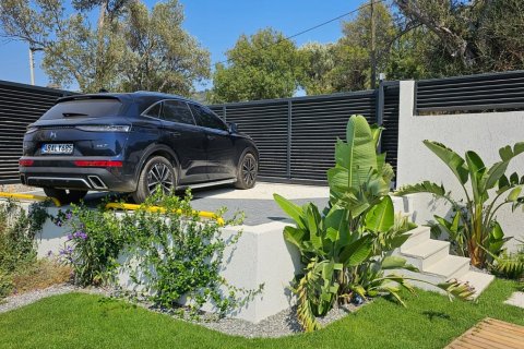 Продажа виллы  в Ялыкаваке, Мугле, Турция 4+2, 250м2, №206782 – фото 3