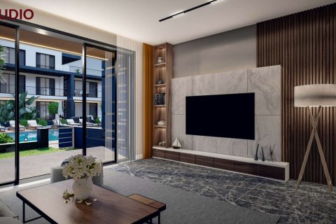 Villa for sale  in Yeni Bogazici, Famagusta, Northern Cyprus, 4 bedrooms, 384m2, No. 194109 – photo 12