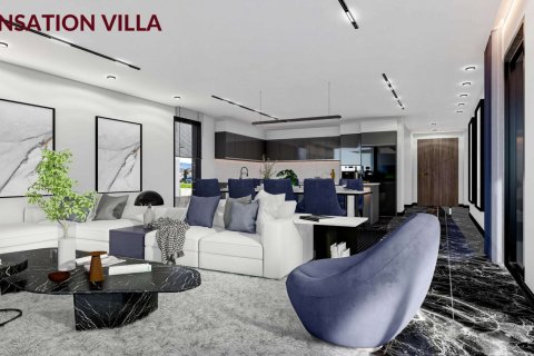 Villa for sale  in Yeni Bogazici, Famagusta, Northern Cyprus, 4 bedrooms, 384m2, No. 194109 – photo 10