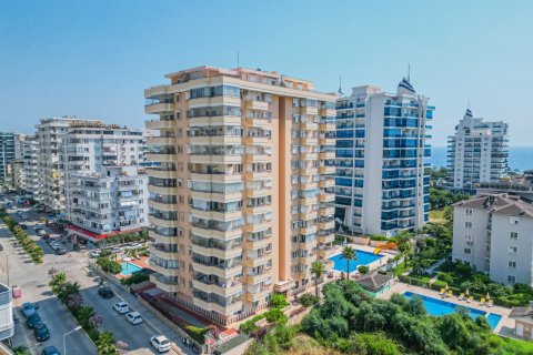 Daire   Mahmutlar, Antalya, Türkiye №194110 - 1