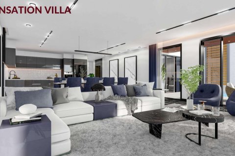 Villa for sale  in Yeni Bogazici, Famagusta, Northern Cyprus, 4 bedrooms, 384m2, No. 194109 – photo 11