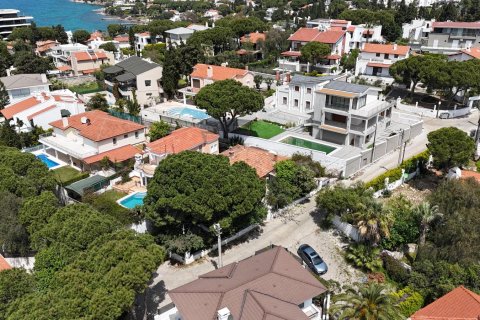 5+1 Villa  i Cesme, Izmir, Tyrkia Nr. 190102 - 6