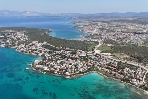 5+1 Villa  i Cesme, Izmir, Tyrkia Nr. 190102 - 8