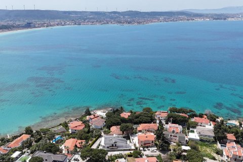 5+1 Villa  i Cesme, Izmir, Tyrkia Nr. 190102 - 9