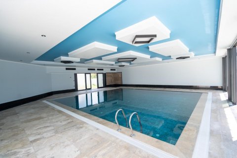 1+1 Lägenhet  i Alanya, Antalya, Turkiet Nr. 190570 - 13