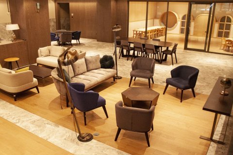 Daire  2+1  Zeytinburnu, İstanbul, Türkiye №192772 - 8