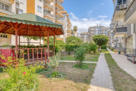 Apartment for sale  in Mahmutlar, Antalya, Turkey, 110m2, No. 206690 – photo 28