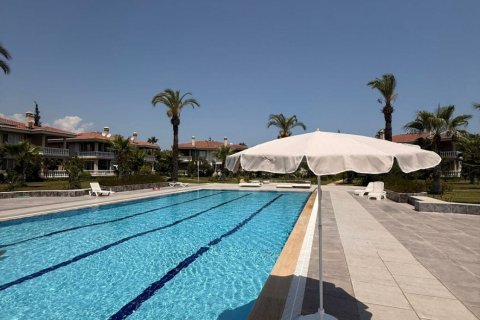 3+1 Villa  in Kemer, Antalya, Türkei Nr. 194243 - 1