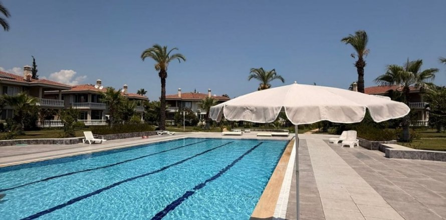 3+1 Villa  in Kemer, Antalya, Türkei Nr. 194243