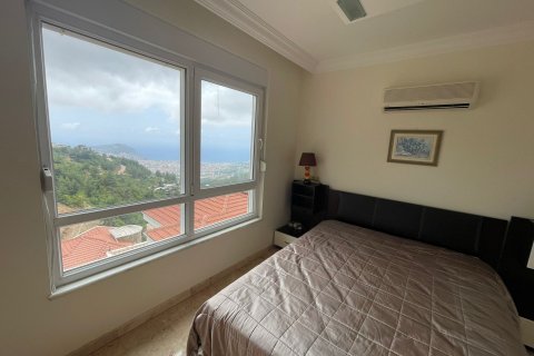 Villa  3+1  Bektaş, Alanya, Antalya, Türkiye №192488 - 7