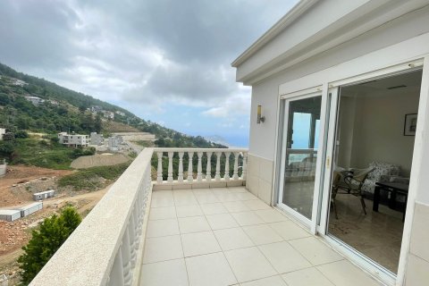 Villa  3+1  Bektaş, Alanya, Antalya, Türkiye №192488 - 8
