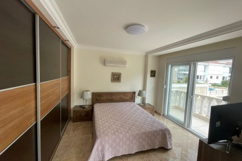 Villa  3+1  Bektaş, Alanya, Antalya, Türkiye №192488 - 10