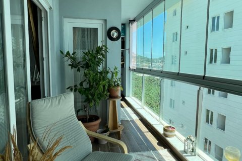 آپارتمان در  Mahmutlar ، ترکیه 3 خوابه ، 160 متر مربع.  شماره 210272 - 13