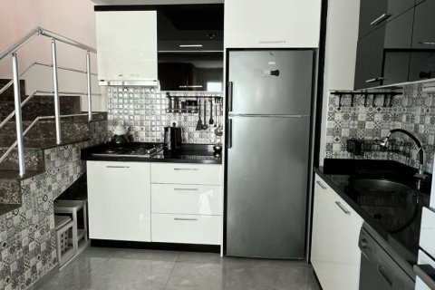 آپارتمان در  Mahmutlar ، ترکیه 3 خوابه ، 160 متر مربع.  شماره 210272 - 15