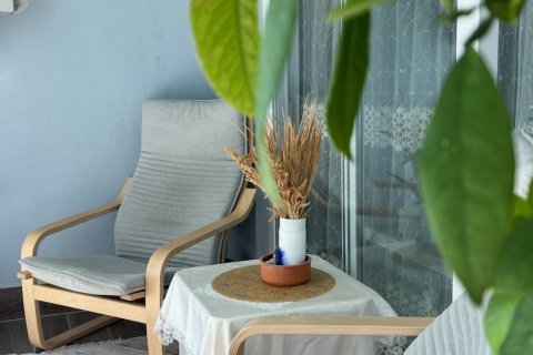 آپارتمان در  Mahmutlar ، ترکیه 3 خوابه ، 160 متر مربع.  شماره 210272 - 12