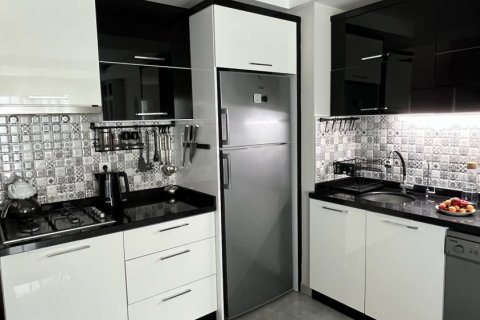 آپارتمان در  Mahmutlar ، ترکیه 3 خوابه ، 160 متر مربع.  شماره 210272 - 14