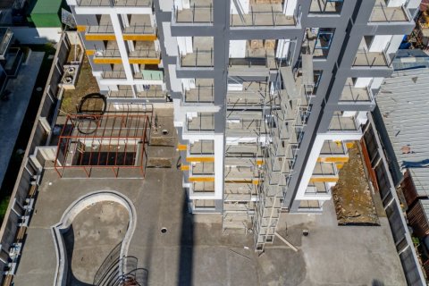 Leilighet  i Mahmutlar, Antalya, Tyrkia Nr. 191954 - 1