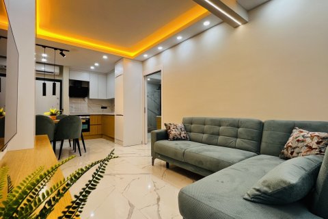 Продажа квартиры  в Кемере, Анталье, Турция 1+1, 60м2, №206732 – фото 9