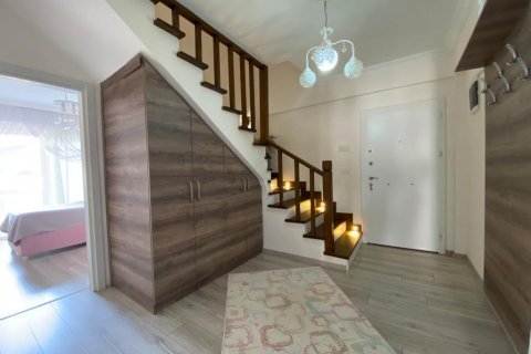 Продажа пентхауса  в Фетхие, Мугле, Турция 4+1, 270м2, №192737 – фото 8