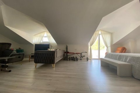 Продажа пентхауса  в Фетхие, Мугле, Турция 4+1, 270м2, №192737 – фото 10