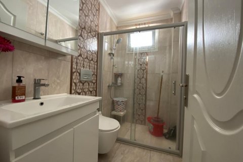 Продажа пентхауса  в Фетхие, Мугле, Турция 4+1, 270м2, №192737 – фото 9