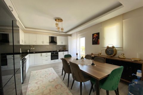 Продажа пентхауса  в Фетхие, Мугле, Турция 4+1, 270м2, №192737 – фото 11