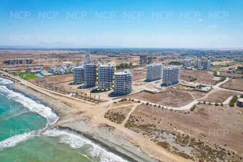 Продажа квартиры в Гюзельюрте, Северный Кипр 2 комн., 104м2, №193908 – фото 6