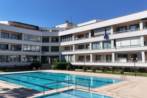 Продажа квартиры  в Кемере, Анталье, Турция 1+1, 60м2, №206732 – фото 4