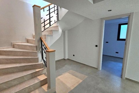 6+2 Villa  i Yalikavak, Mugla, Turkiet Nr. 206730 - 16