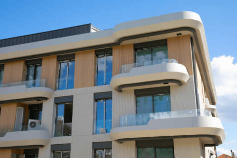 2+1 Lejlighed i Istanbul, Tyrkiet Nr. 210442 - 22