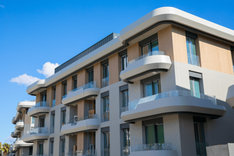 2+1 Lejlighed i Istanbul, Tyrkiet Nr. 210442 - 23