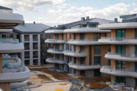 2+1 Lejlighed i Istanbul, Tyrkiet Nr. 210442 - 24