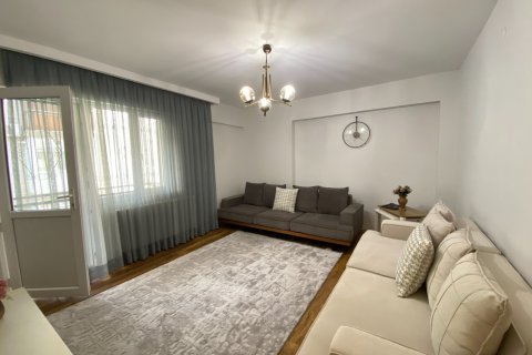 Продажа квартиры  в Измире, Турция 4+1, 210м2, №190381 – фото 8