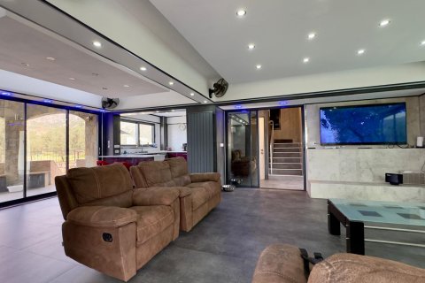 Villa  5+2  Fethiye, Muğla, Türkiye №194141 - 10