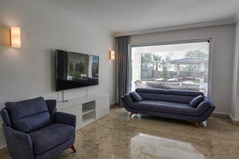 Продажа виллы  в Фетхие, Мугле, Турция 5+1, 250м2, №191941 – фото 14