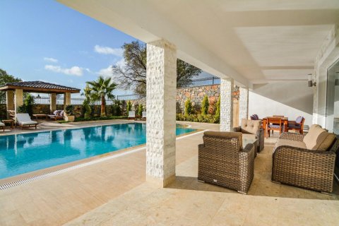 Продажа виллы  в Фетхие, Мугле, Турция 5+1, 250м2, №191941 – фото 6