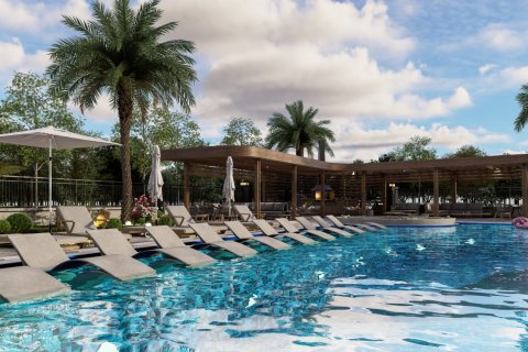 Продажа квартиры  в Искеле, Северный Кипр 1+1, 75м2, №206835 – фото 2