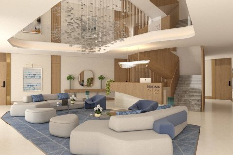 1+0 Lägenhet  i Guzelyurt,  Nr. 193907 - 16