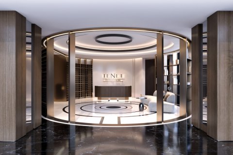 Apartment for sale  in Fatih, Istanbul, Turkey, 2 bedrooms, 81m2, No. 189077 – photo 7