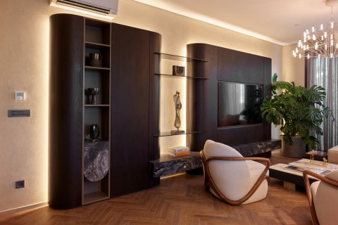 Daire  2+1  Bahçelievler, İstanbul, Türkiye №192537 - 1