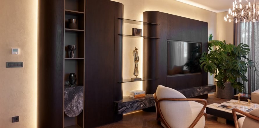 Daire  2+1  Bahçelievler, İstanbul, Türkiye №192537