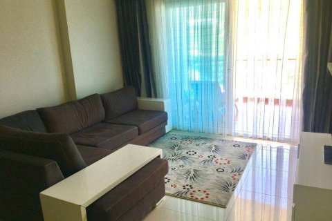 Daire  1+1  Alanya, Antalya, Türkiye №190444 - 3