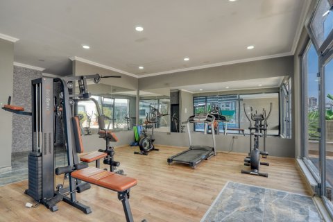 Daire   Kargıcak, Alanya, Antalya, Türkiye №194135 - 29