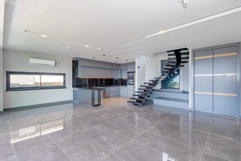 3+1 Villa  i Kargicak, Alanya, Antalya, Turkiet Nr. 190312 - 13