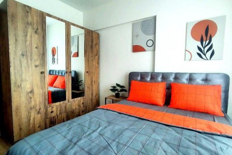 آپارتمان در Kepez،  Antalya ، ترکیه 1 خوابه ، 35 متر مربع.  شماره 210393 - 6