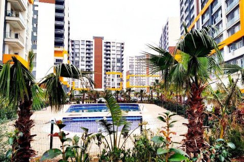 آپارتمان در Kepez،  Antalya ، ترکیه 1 خوابه ، 35 متر مربع.  شماره 210393 - 7