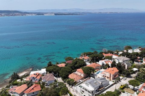 5+1 Villa  i Cesme, Izmir, Tyrkia Nr. 190102 - 3